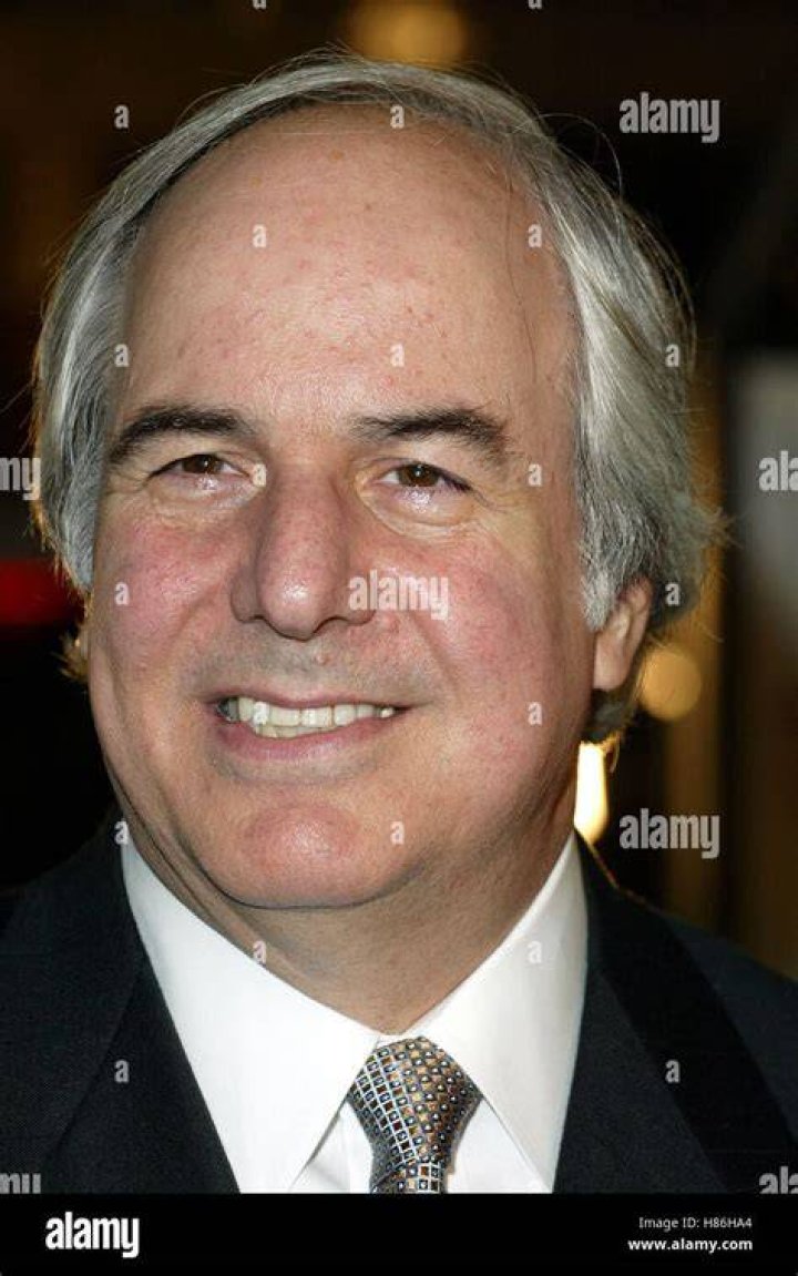 FRANK ABAGNALE JR Stock Photo Alamy