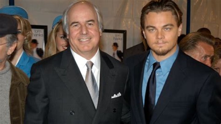 Frank Abagnale says every scam involves one of these two red flags