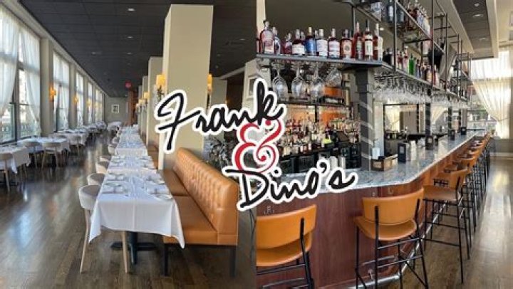 Frank and Dino's Restaurant Boca Raton, FL OpenTable