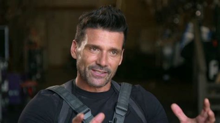 frank grillo net worth Claude Oshaughnessy