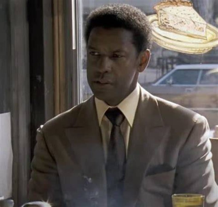Frank Lucas Dead &lsquo;American Gangster&rsquo; Druglord Dies at 88 The