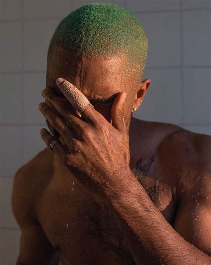 Frank Ocean's Brother, Ryan Breaux Dead At 18 Years Indigo Music