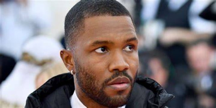 Frank Ocean&rsquo;s younger brother killed in car crash Dizropt