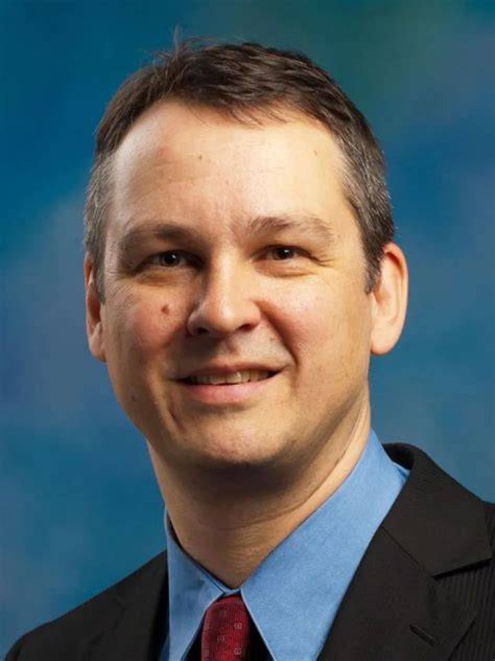 Frank Osterloh Bio
