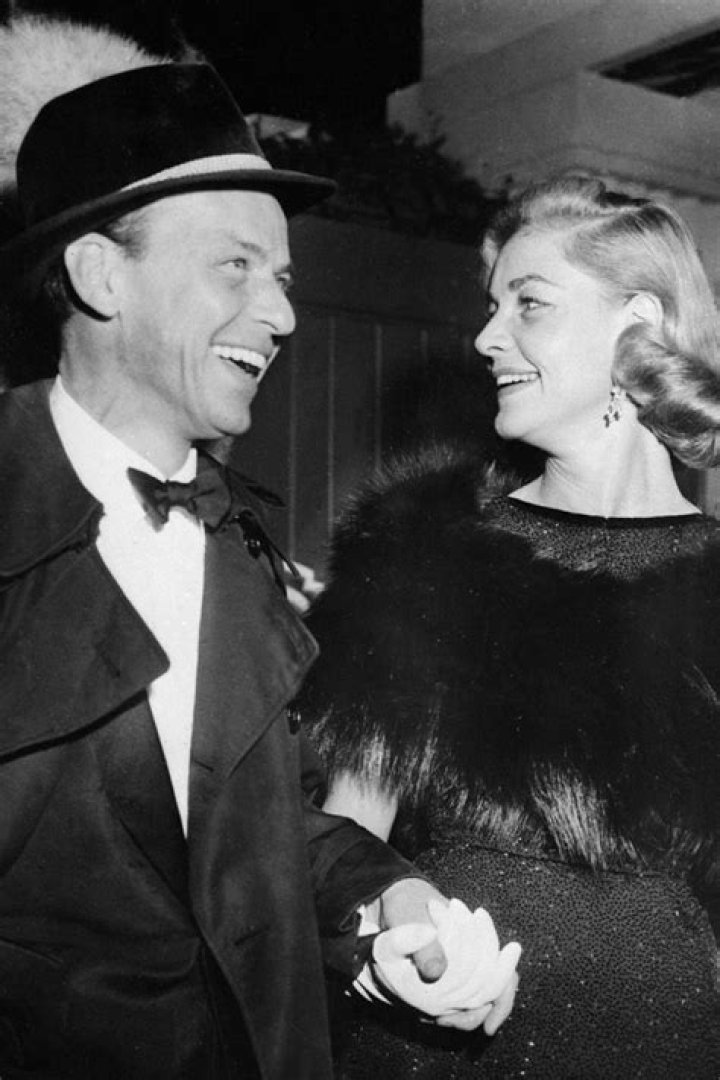 Frank Sinatra and His Women 25 Women Who Dated Frank Sinatra