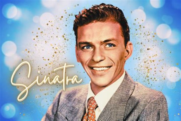 Frank Sinatra's Death And The True Story Of What Caused It