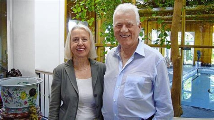 Frank Stronach Biography Age, Relationship, Ethnicity, Net Worth