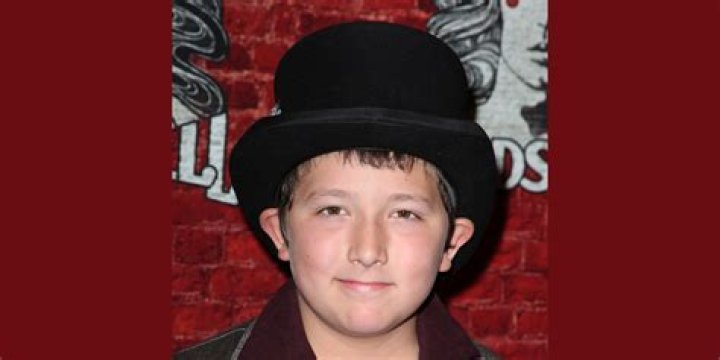 Frankie Jonas Age Wiki, Net worth, Bio, Height, Girlfriend