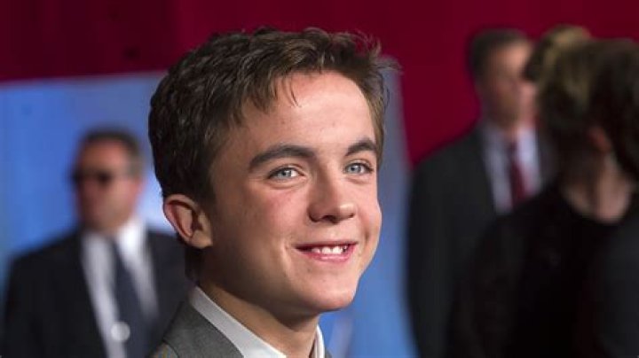 Frankie Muniz Biography, Height & Life Story Super Stars Bio