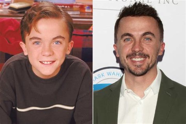 Frankie Muniz Malcolm in the Middle Wiki Fandom