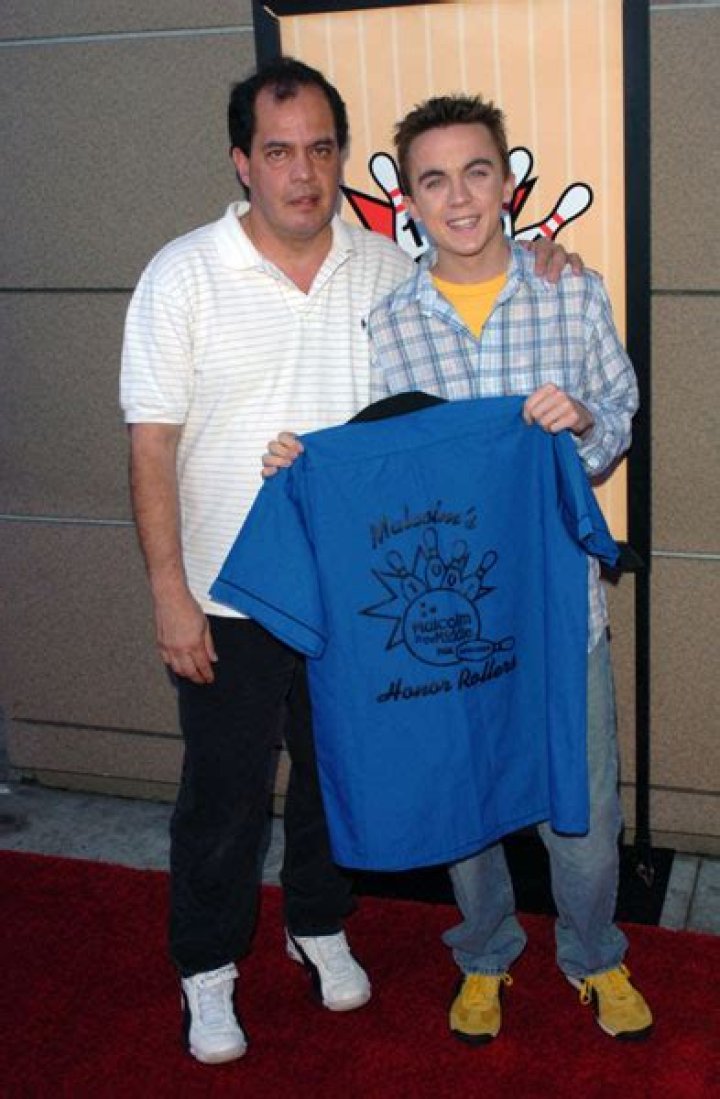 Frankie Muniz Parents Meet Francisco James Muniz III and Denise Muniz