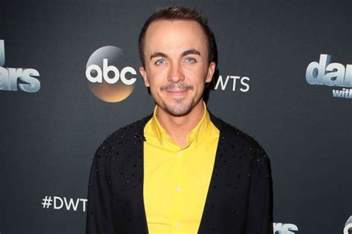 Frankie Muniz Says His Intense Memory Loss Doesn't Bother Him