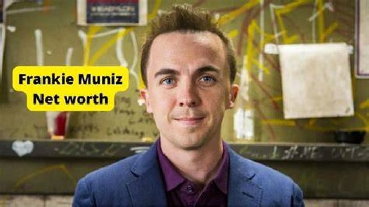 Frankie Muniz Wiki 2021 Net Worth, Height, Weight, Relationship & Full