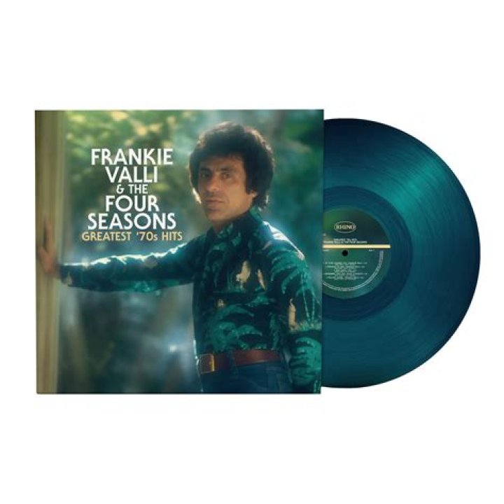 Frankie Valli & The Four Seasons A Life on Stage Episodes KCTS 9