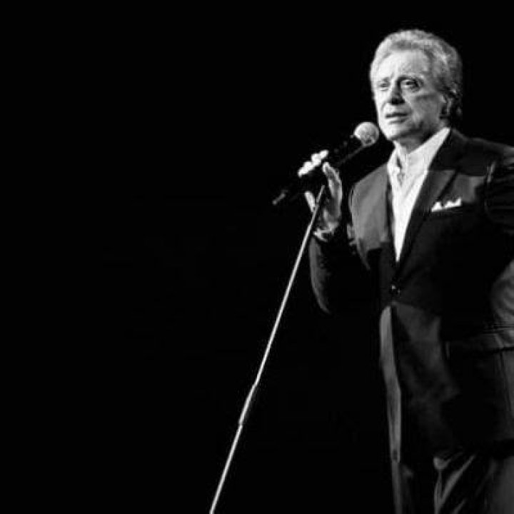 Frankie Valli Bio, Age, Height, Career, Personal Life, Net Worth
