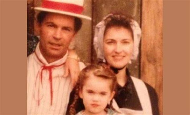Franklin Thomas Fox | Megan Fox Father: Who Is His Wife? Franklin Thomas Fox