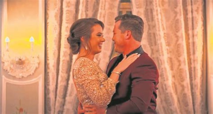 Franna vind liefde in Nykie Die Son