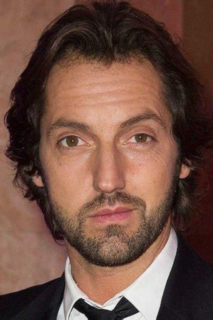 Fr&eacute;d&eacute;ric Diefenthal Biography IMDb