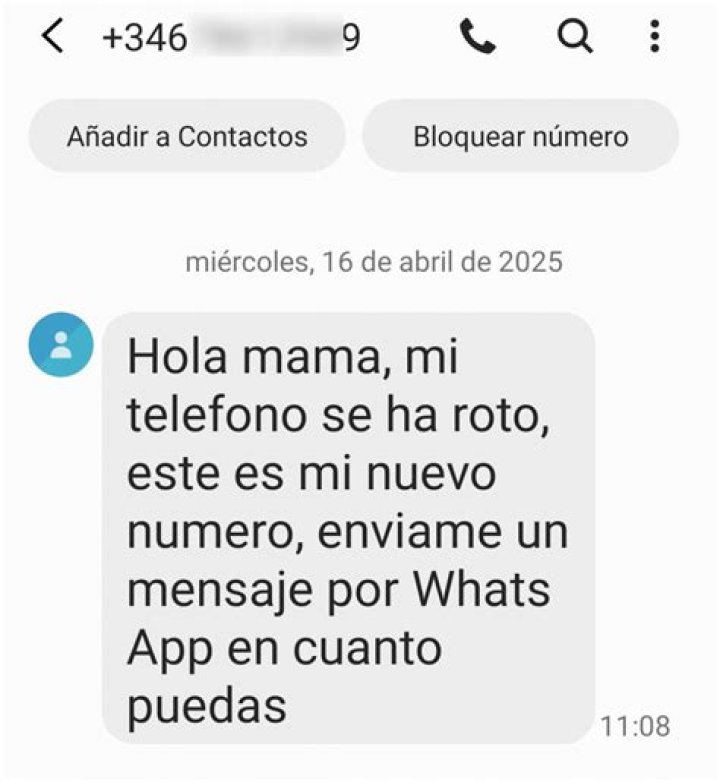 Frédéric García y el mensaje que dedicó a su esposa Altair Jarabo