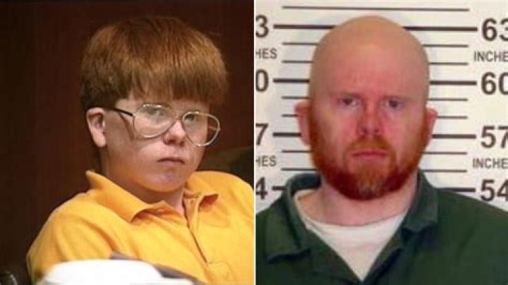 Frecklefaced killer Eric Smith, freed on parole at 42, says he's