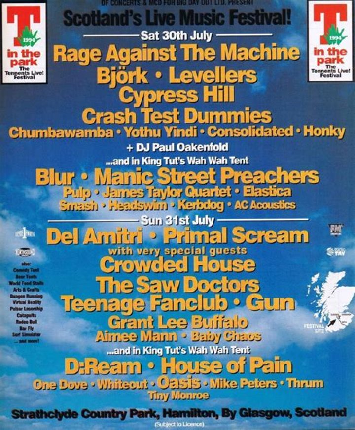 Fred again.. Gigs in Scotland