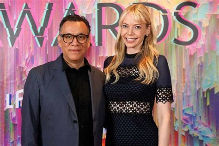 Fred Armisen's Partner And Their Impact