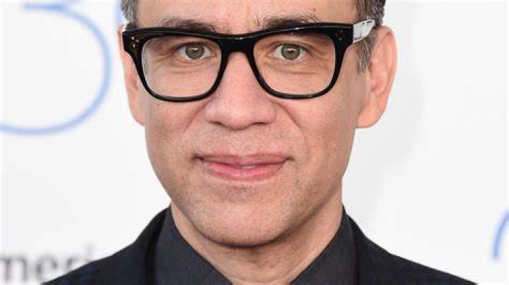 Fred Armisen to Guest Star on 'New Girl' Time
