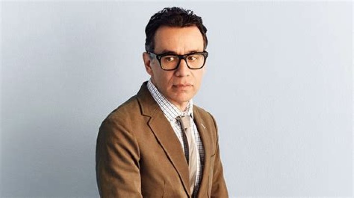 Fred Armisen Wiki 2021 Net Worth, Height, Weight, Relationship & Full