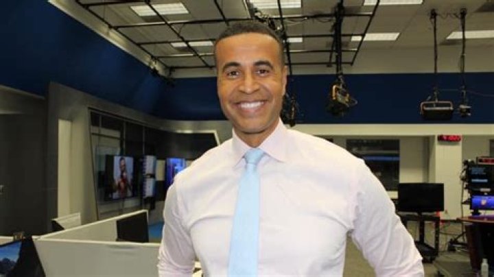 Fred Blankenship From WSBTV as Family Man! His Bio is a Treat to Read