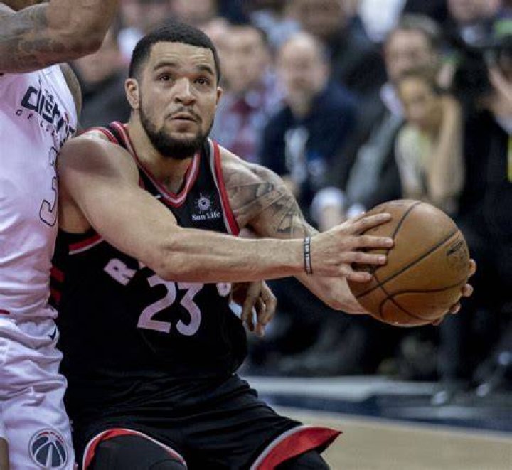 Fred VanVleet Bio, Parents, Wife, Children, Siblings, Net Worth