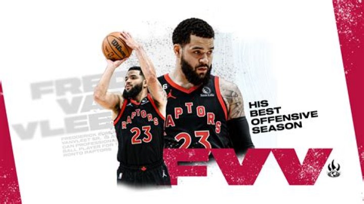 Fred VanVleet Siblings Meet His 2 Siblings