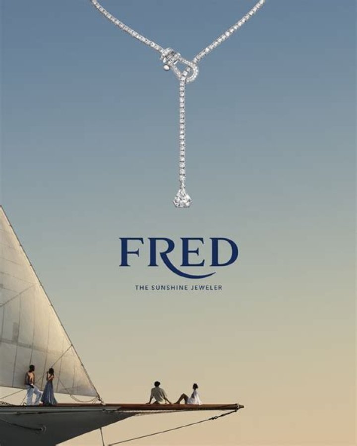 Fred