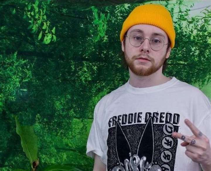 Freddie Dredd Biography, Height, Age, Family, Net Worth Stark Times