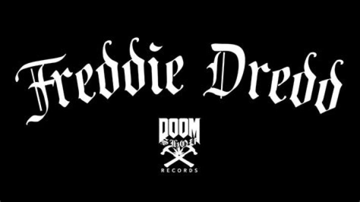 Freddie Dredd Wallpapers Wallpaper Cave