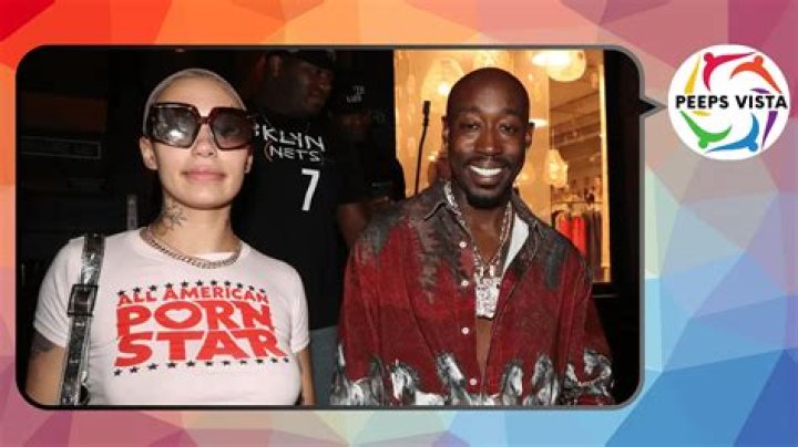 Freddie Gibbs ExGirlfriend Who Is Erica Dickerson?