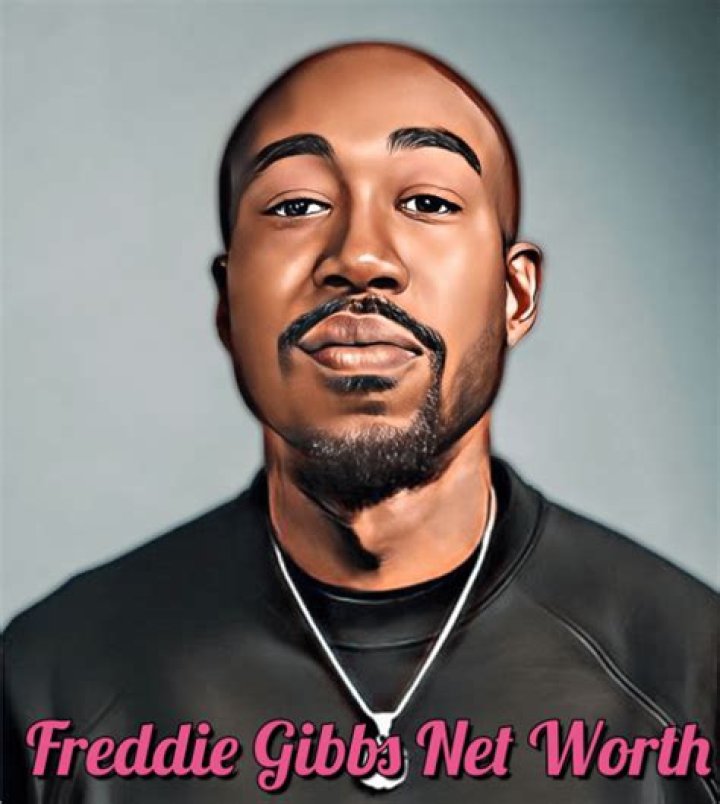 Freddie Gibbs Net Worth 2023 Rapper Career Album