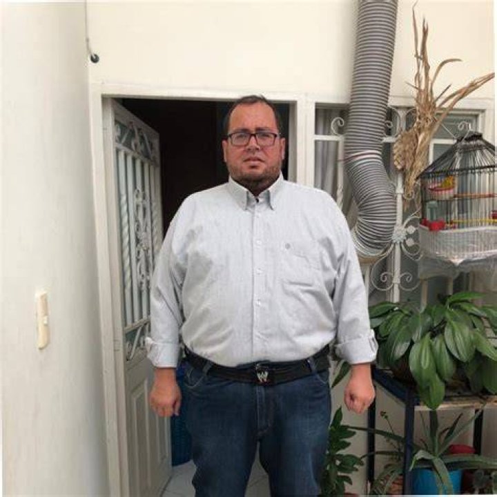 Freddy Giovanni Mejia Mantilla Asesor de tecnolog&iacute;a de la informaci&oacute;n