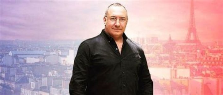 Frederic Garcia Net Worth How Much Money Does He Have? Digital