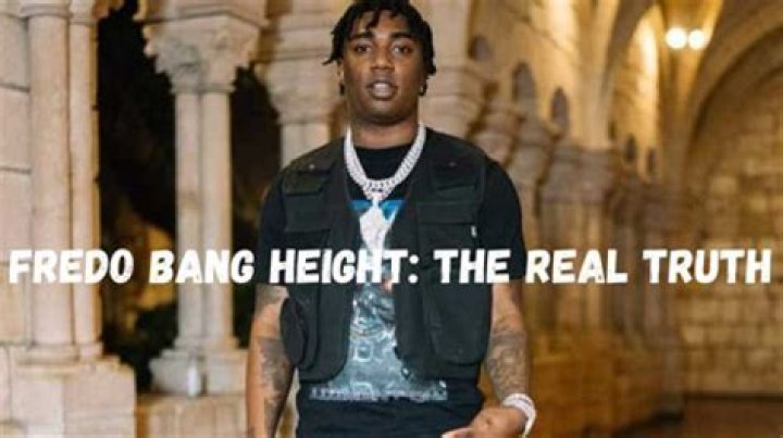 Fredo Bang Bio, Age, Net Worth, Height, Career, Single, Facts