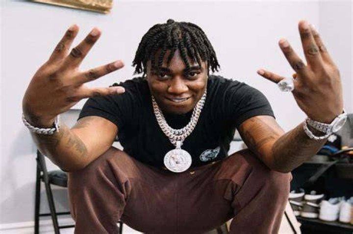 Fredo Bang Concert Cancelled Due To The promoter&rsquo;s Inability To Pay Him