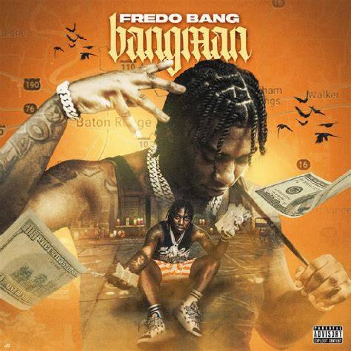 Fredo Bang on his childhood, Gee Money, and depression 'Big Facts'
