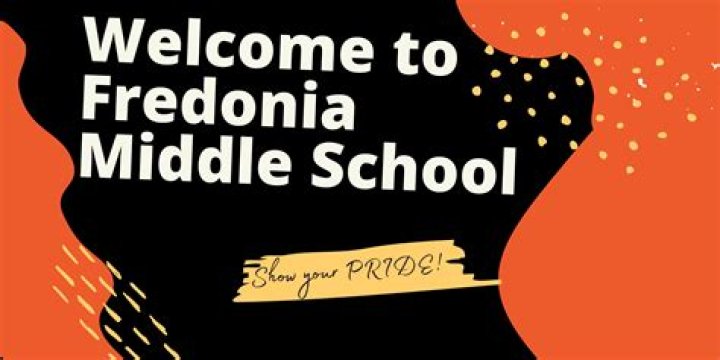 Fredonia Middle School names new principal News, Sports, Jobs