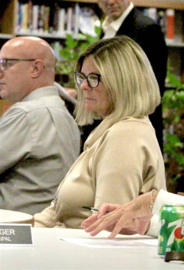 Fredonia mourns death of principal News, Sports, Jobs Observer Today