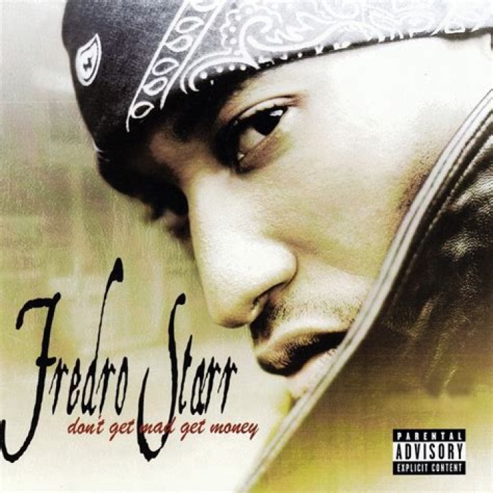 Fredro Starr Lyrics, Music, News and Biography MetroLyrics