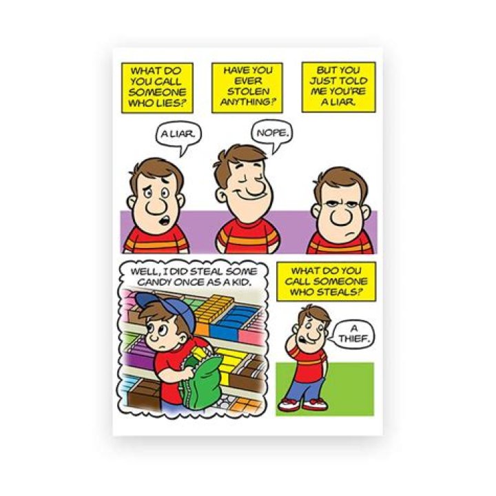 Free Clipart Comic characters Front nicubunu