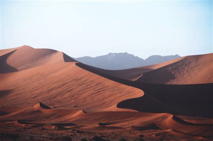 Free Images desert, natural environment, aeolian landform, dune, erg