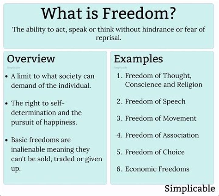 Freedom Day Why it matters to remember this monumental day in South