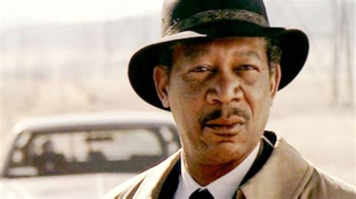 Freeman Making New Series About The Greatest Athlete Ever