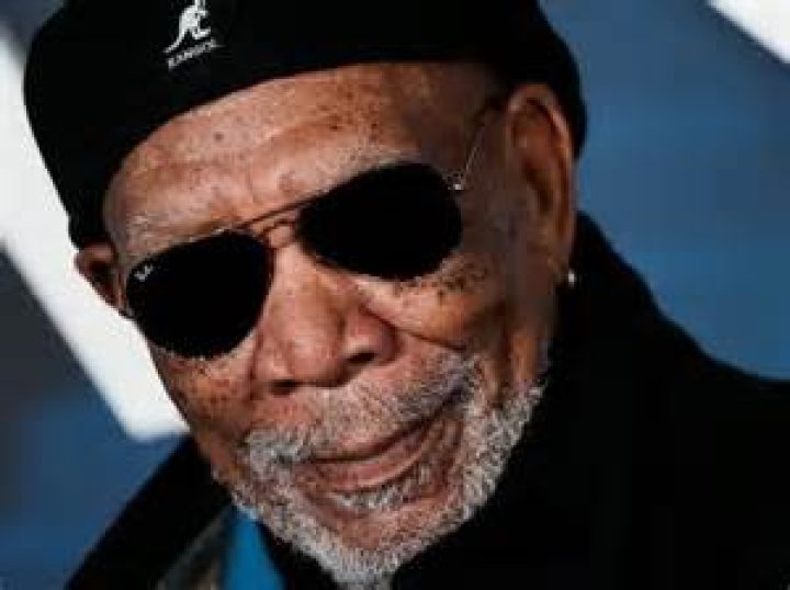 Freeman Says Retirement is 'Probably Not' in His Plans Parade