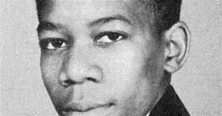 Freeman Young Rare Pictures Global Celebrities Blog